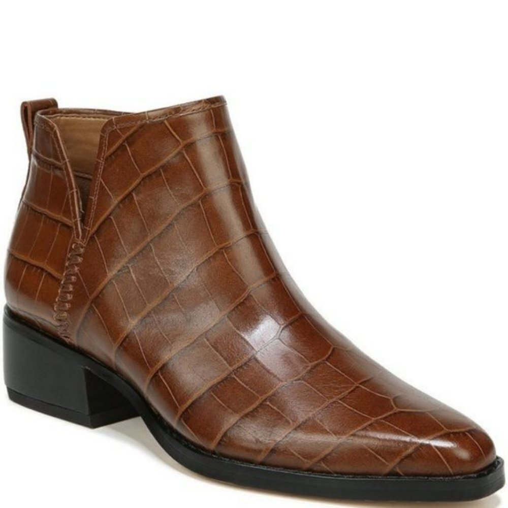 Franco Sarto Asti Bootie sz 6